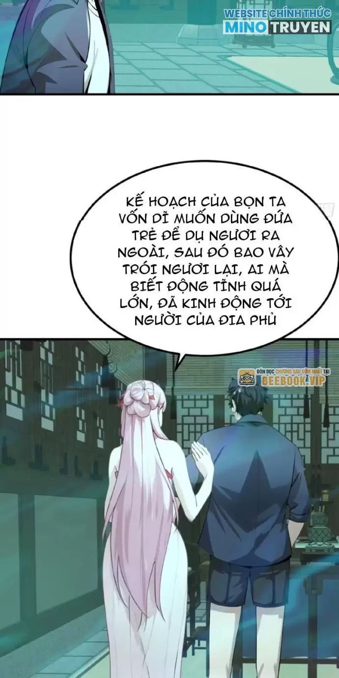 Phu Nhân Nhà Ta Đến Từ Địa Phủ Ngàn Năm: Chapter 107