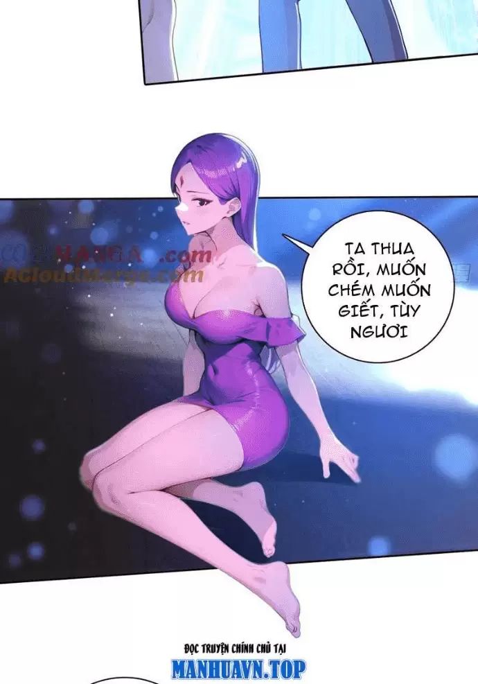 Phu Nhân Nhà Ta Đến Từ Địa Phủ Ngàn Năm: Chapter 110