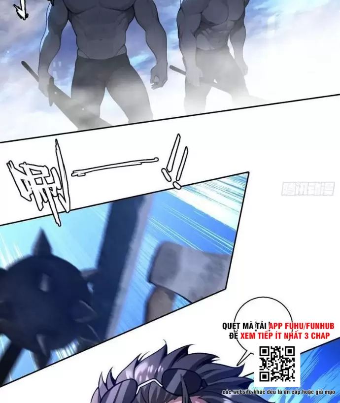 Phu Nhân Nhà Ta Đến Từ Địa Phủ Ngàn Năm: Chapter 110