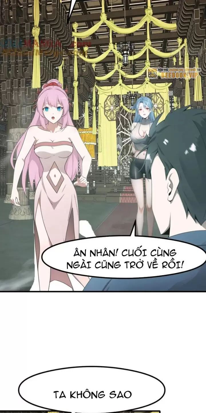 Phu Nhân Nhà Ta Đến Từ Địa Phủ Ngàn Năm: Chapter 112