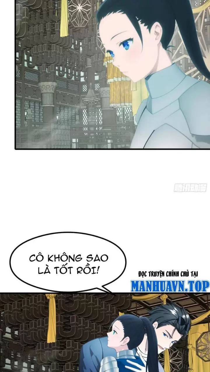 Phu Nhân Nhà Ta Đến Từ Địa Phủ Ngàn Năm: Chapter 112