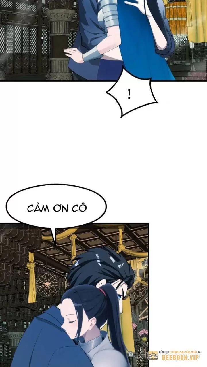 Phu Nhân Nhà Ta Đến Từ Địa Phủ Ngàn Năm: Chapter 112