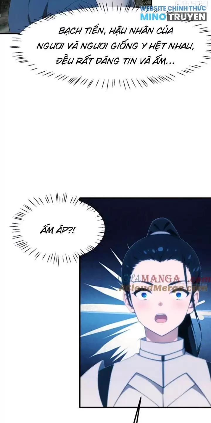 Phu Nhân Nhà Ta Đến Từ Địa Phủ Ngàn Năm: Chapter 112