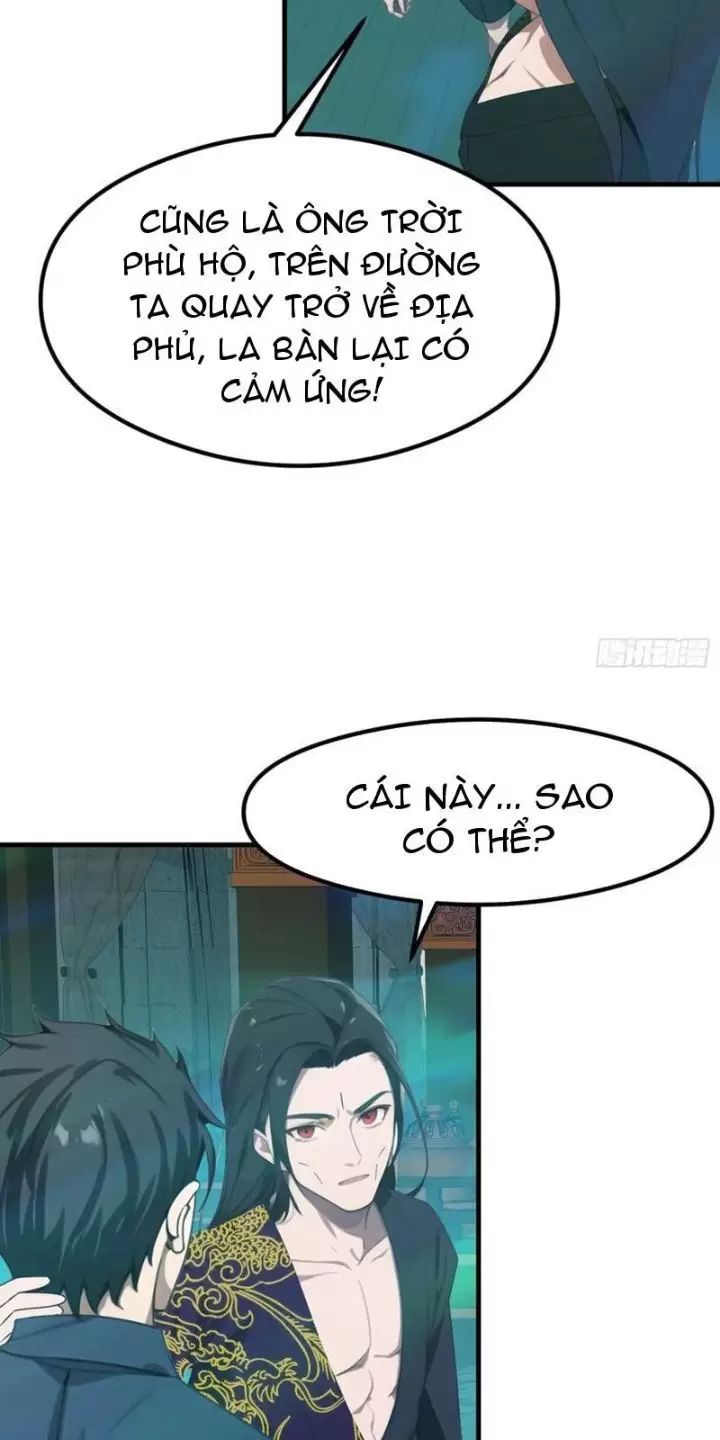 Phu Nhân Nhà Ta Đến Từ Địa Phủ Ngàn Năm: Chapter 112