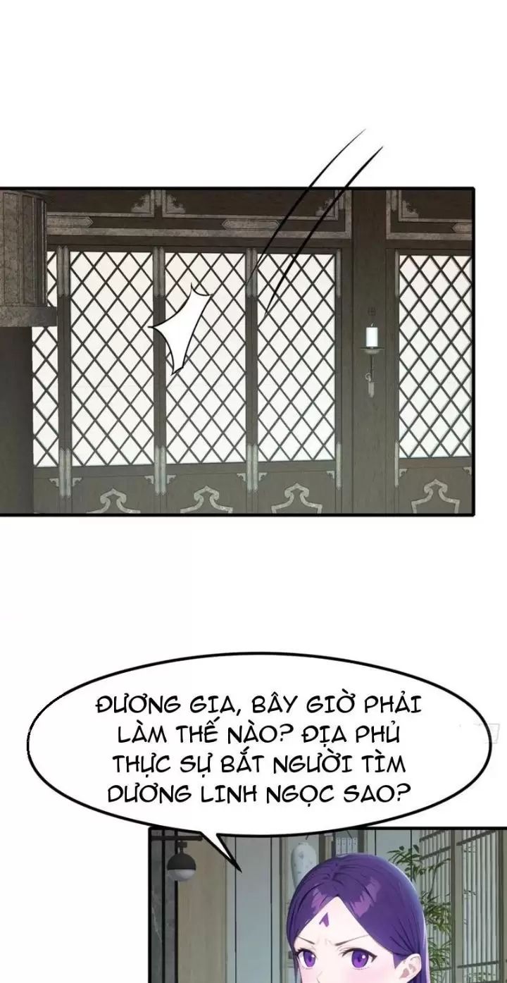 Phu Nhân Nhà Ta Đến Từ Địa Phủ Ngàn Năm: Chapter 112