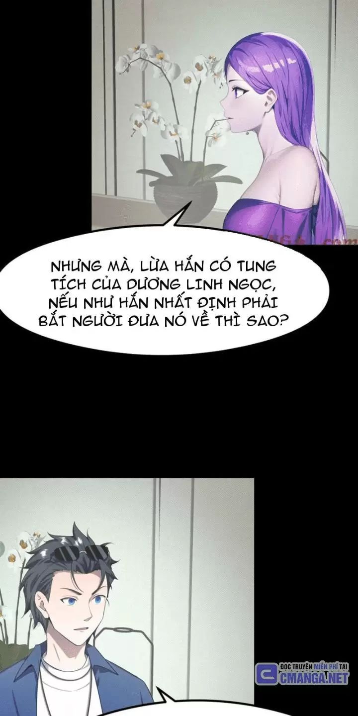 Phu Nhân Nhà Ta Đến Từ Địa Phủ Ngàn Năm: Chapter 112