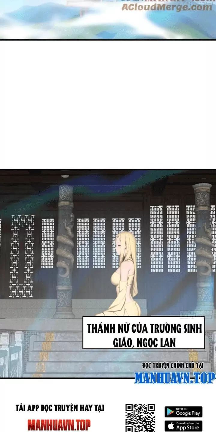 Phu Nhân Nhà Ta Đến Từ Địa Phủ Ngàn Năm: Chapter 112