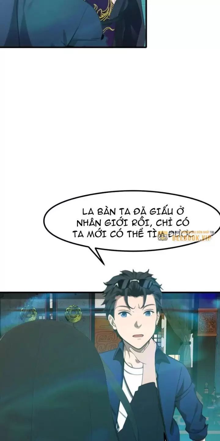 Phu Nhân Nhà Ta Đến Từ Địa Phủ Ngàn Năm: Chapter 112