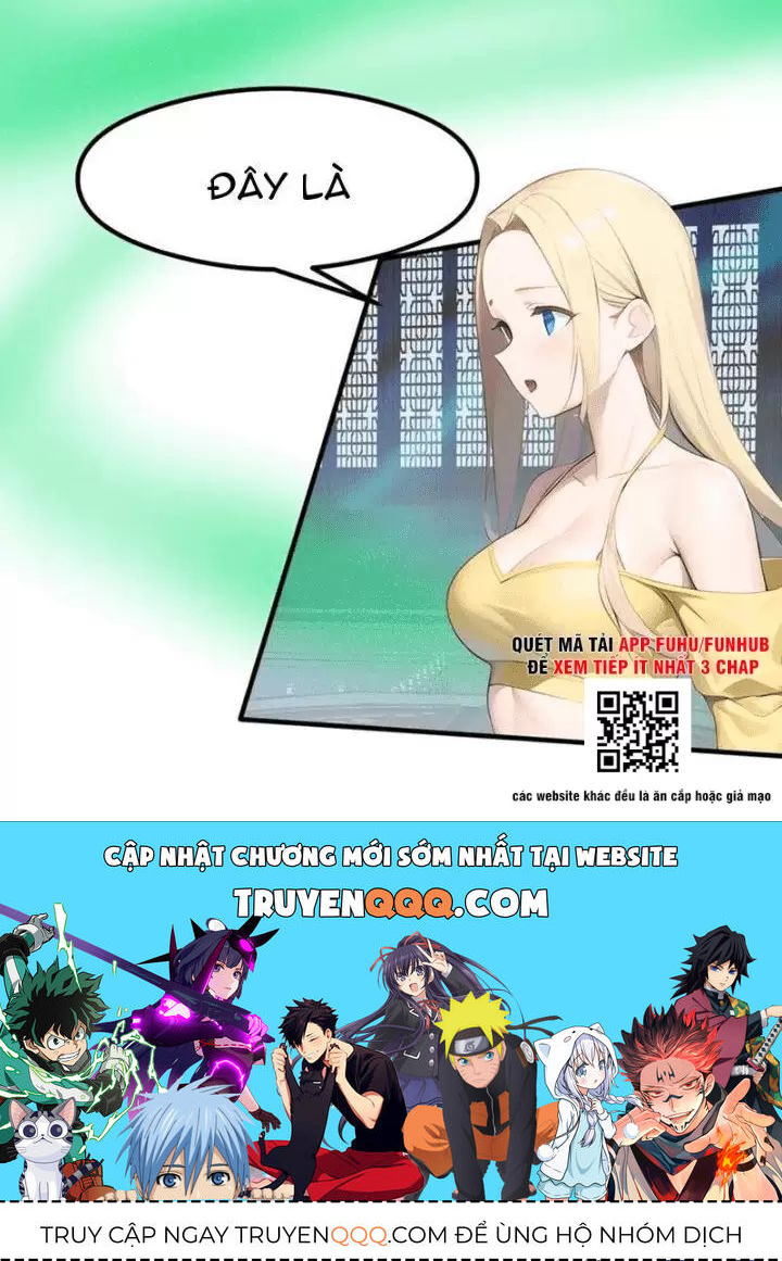 Phu Nhân Nhà Ta Đến Từ Địa Phủ Ngàn Năm: Chapter 112