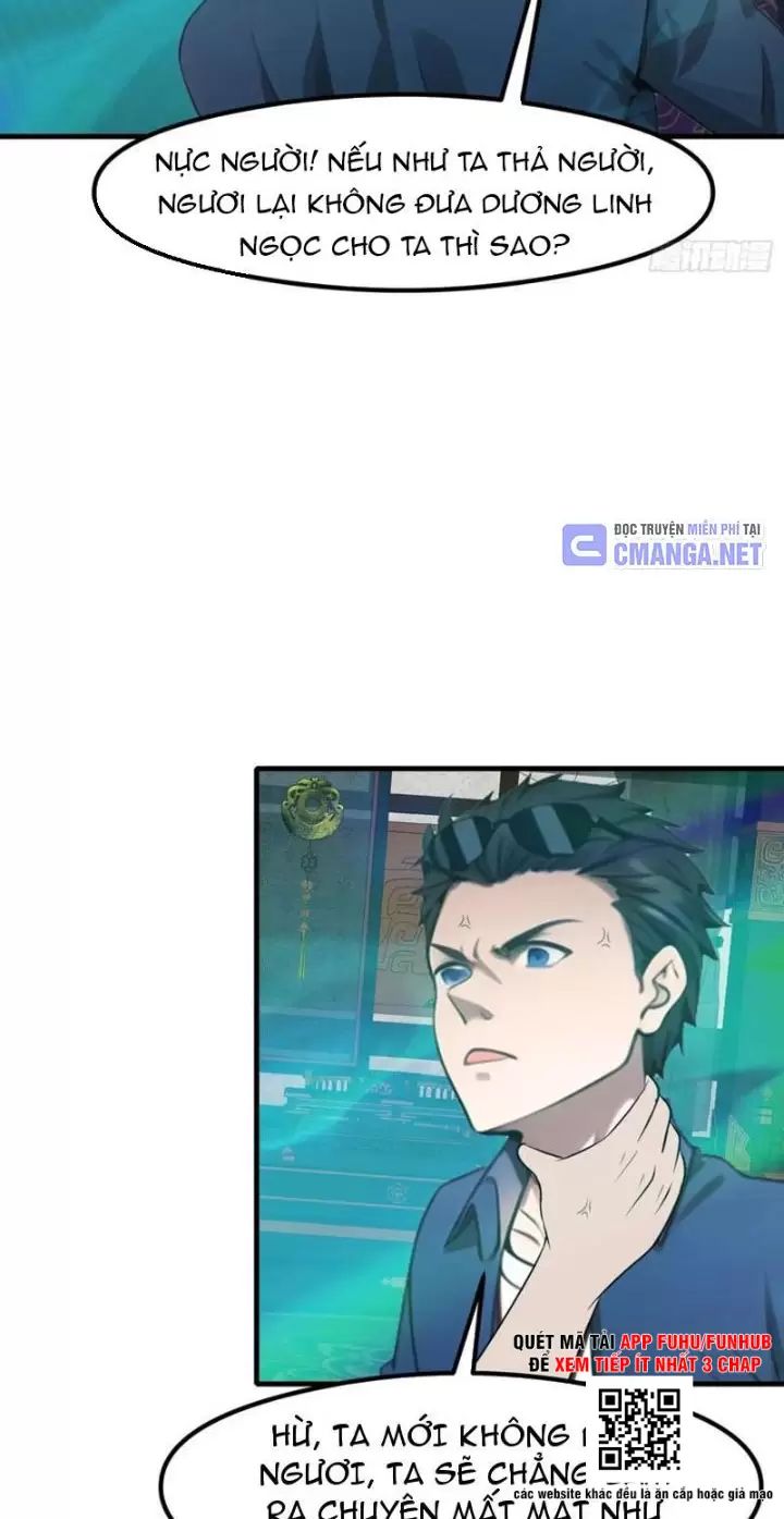 Phu Nhân Nhà Ta Đến Từ Địa Phủ Ngàn Năm: Chapter 112