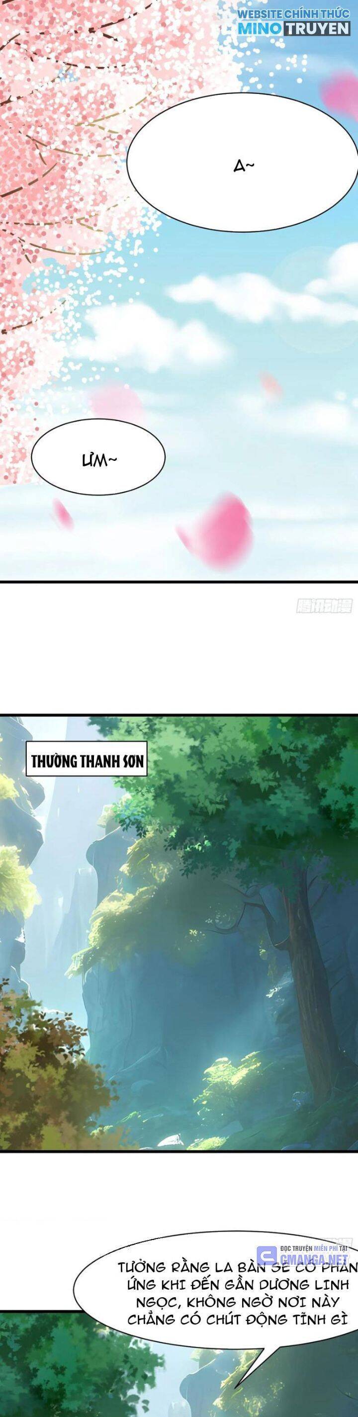 Phu Nhân Nhà Ta Đến Từ Địa Phủ Ngàn Năm: Chapter 113