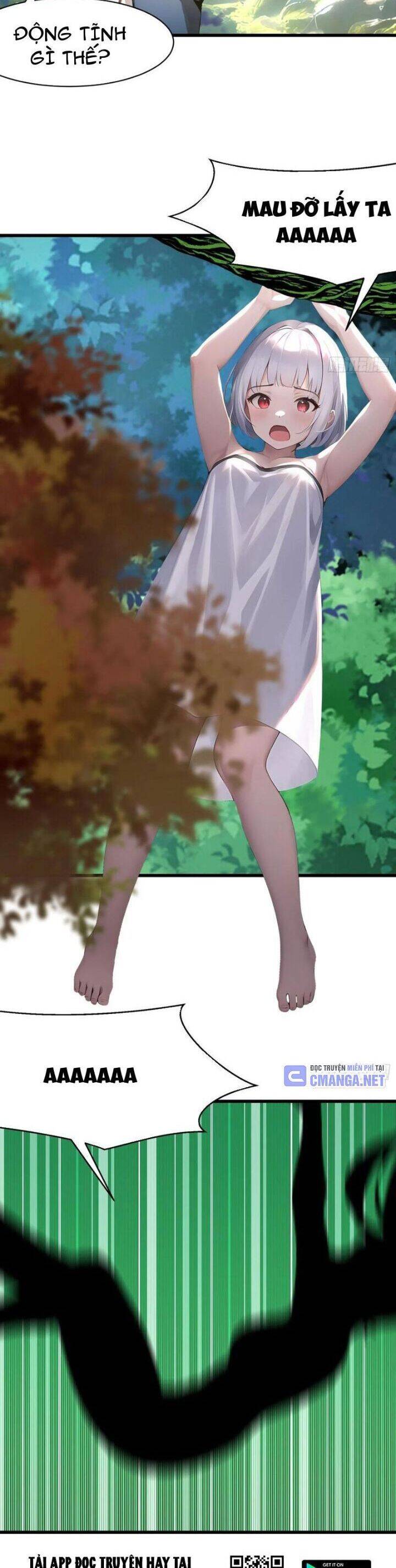 Phu Nhân Nhà Ta Đến Từ Địa Phủ Ngàn Năm: Chapter 113