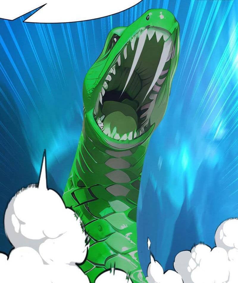 Phu Nhân Nhà Ta Đến Từ Địa Phủ Ngàn Năm: Chapter 116