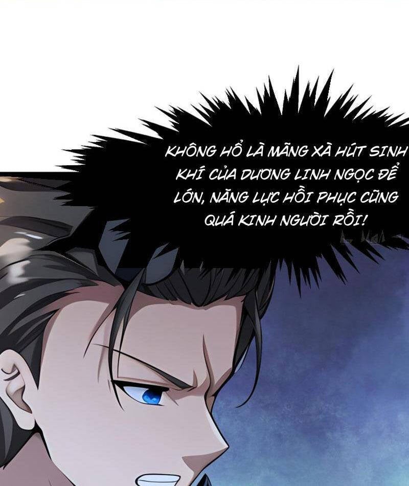 Phu Nhân Nhà Ta Đến Từ Địa Phủ Ngàn Năm: Chapter 116