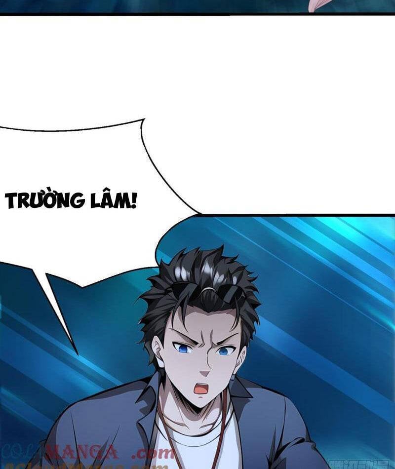 Phu Nhân Nhà Ta Đến Từ Địa Phủ Ngàn Năm: Chapter 116