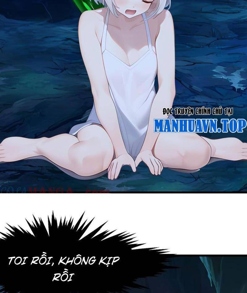 Phu Nhân Nhà Ta Đến Từ Địa Phủ Ngàn Năm: Chapter 116