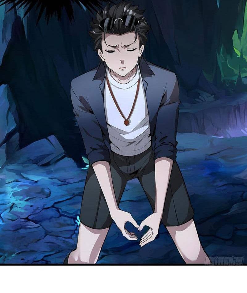 Phu Nhân Nhà Ta Đến Từ Địa Phủ Ngàn Năm: Chapter 116