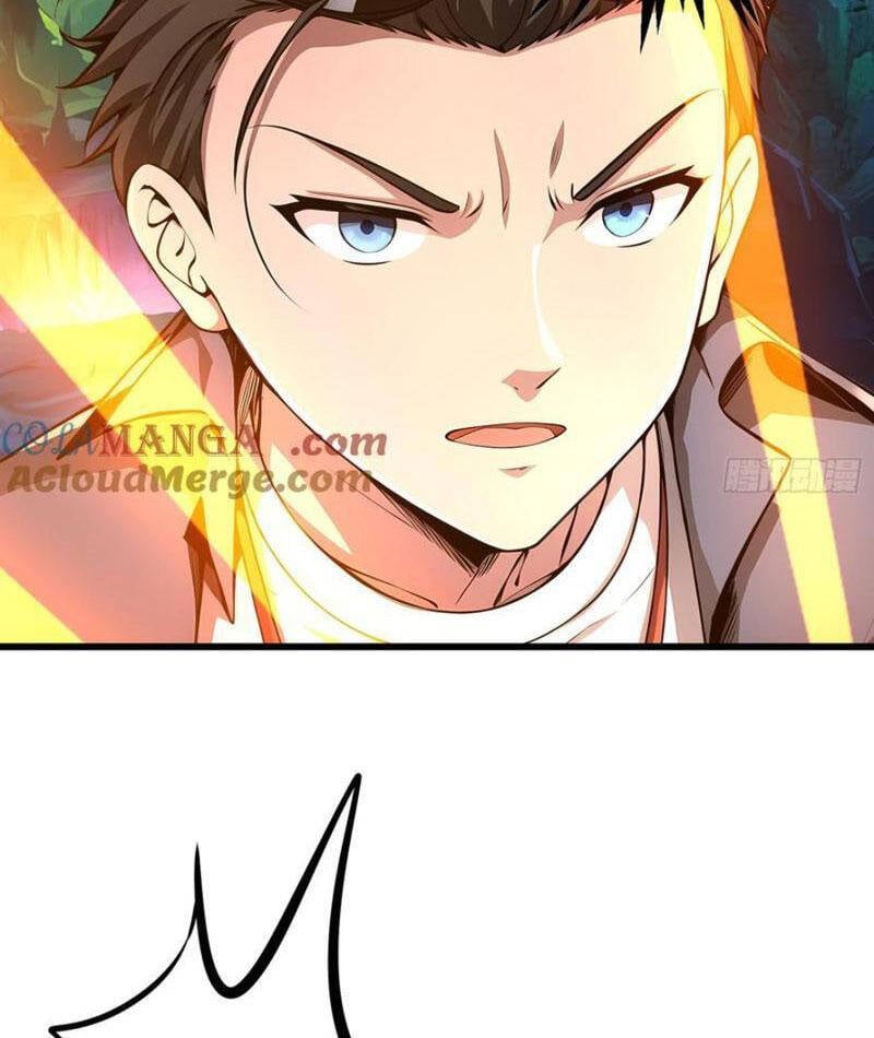 Phu Nhân Nhà Ta Đến Từ Địa Phủ Ngàn Năm: Chapter 116