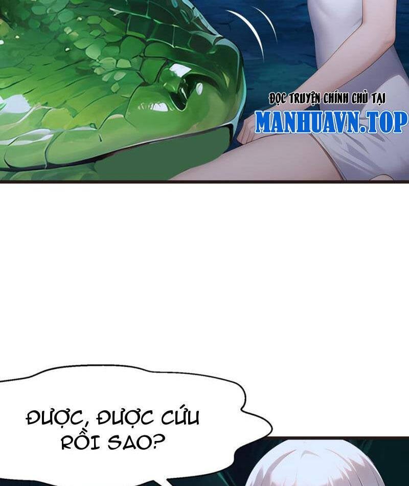 Phu Nhân Nhà Ta Đến Từ Địa Phủ Ngàn Năm: Chapter 116