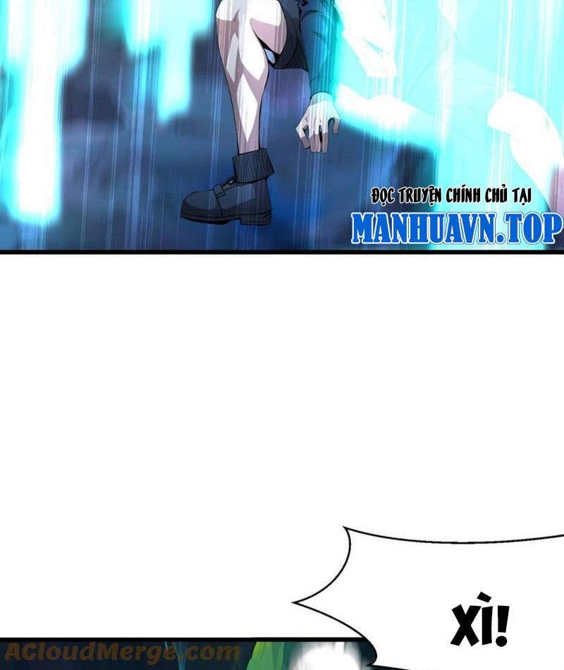 Phu Nhân Nhà Ta Đến Từ Địa Phủ Ngàn Năm: Chapter 116