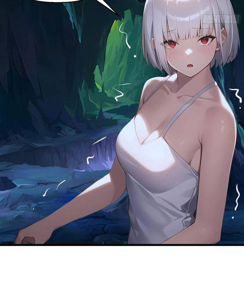 Phu Nhân Nhà Ta Đến Từ Địa Phủ Ngàn Năm: Chapter 116