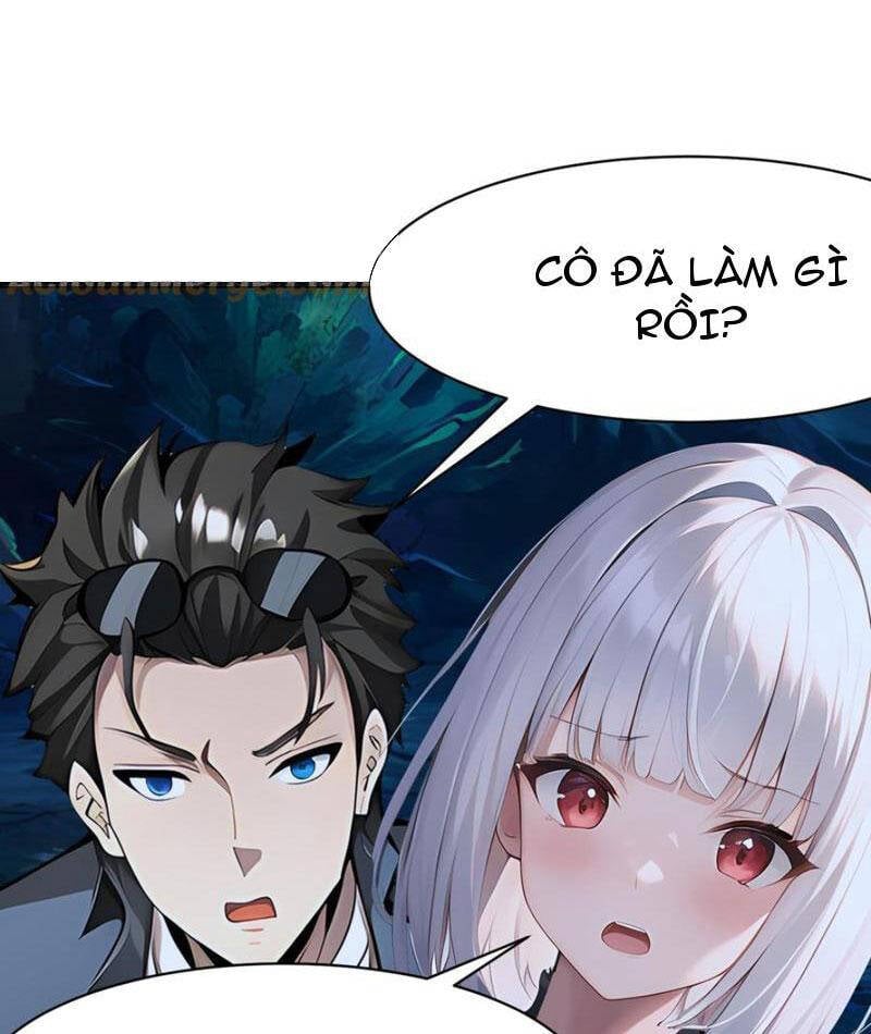 Phu Nhân Nhà Ta Đến Từ Địa Phủ Ngàn Năm: Chapter 116