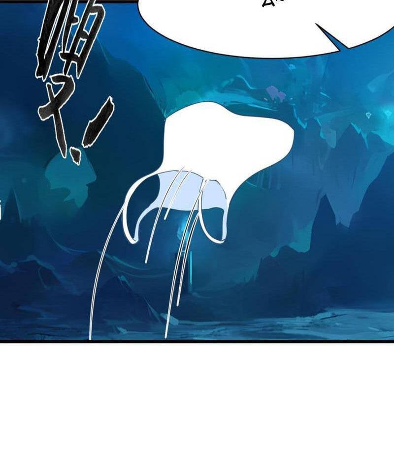 Phu Nhân Nhà Ta Đến Từ Địa Phủ Ngàn Năm: Chapter 116