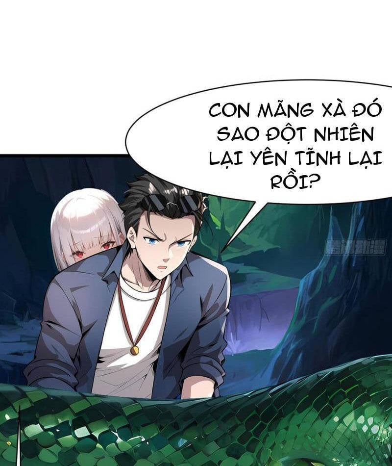 Phu Nhân Nhà Ta Đến Từ Địa Phủ Ngàn Năm: Chapter 116