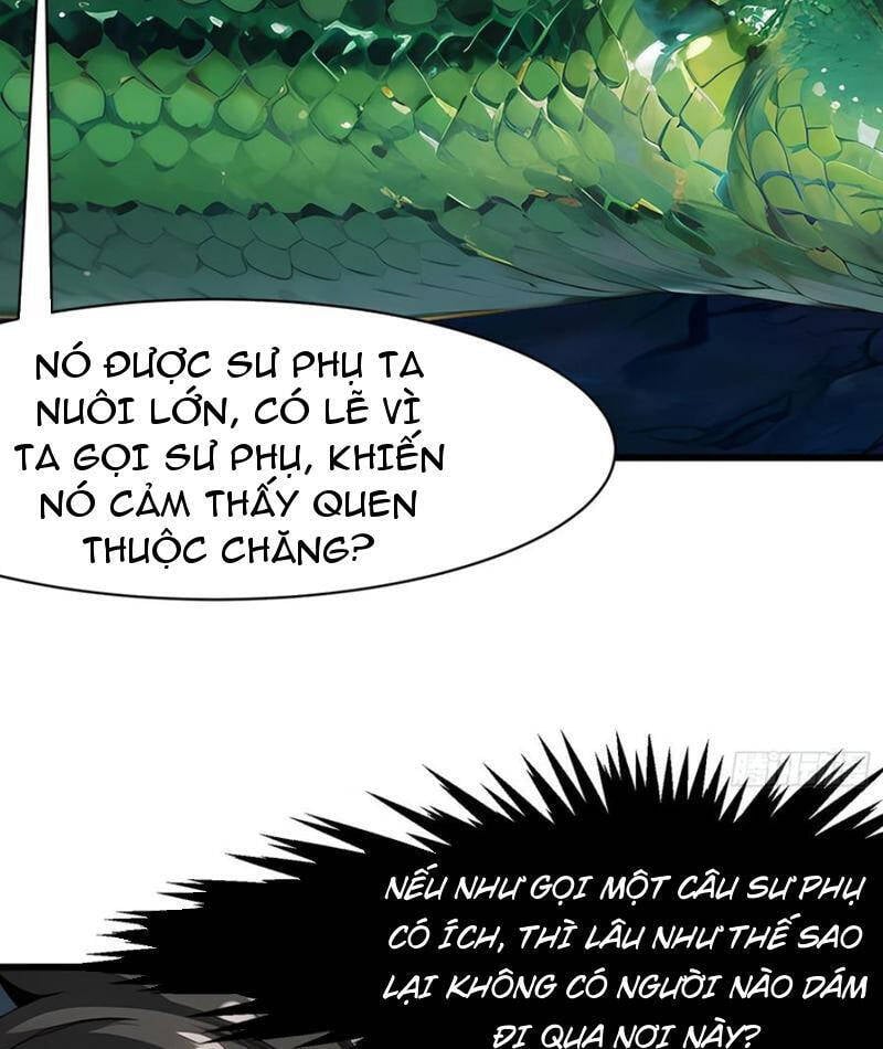 Phu Nhân Nhà Ta Đến Từ Địa Phủ Ngàn Năm: Chapter 116