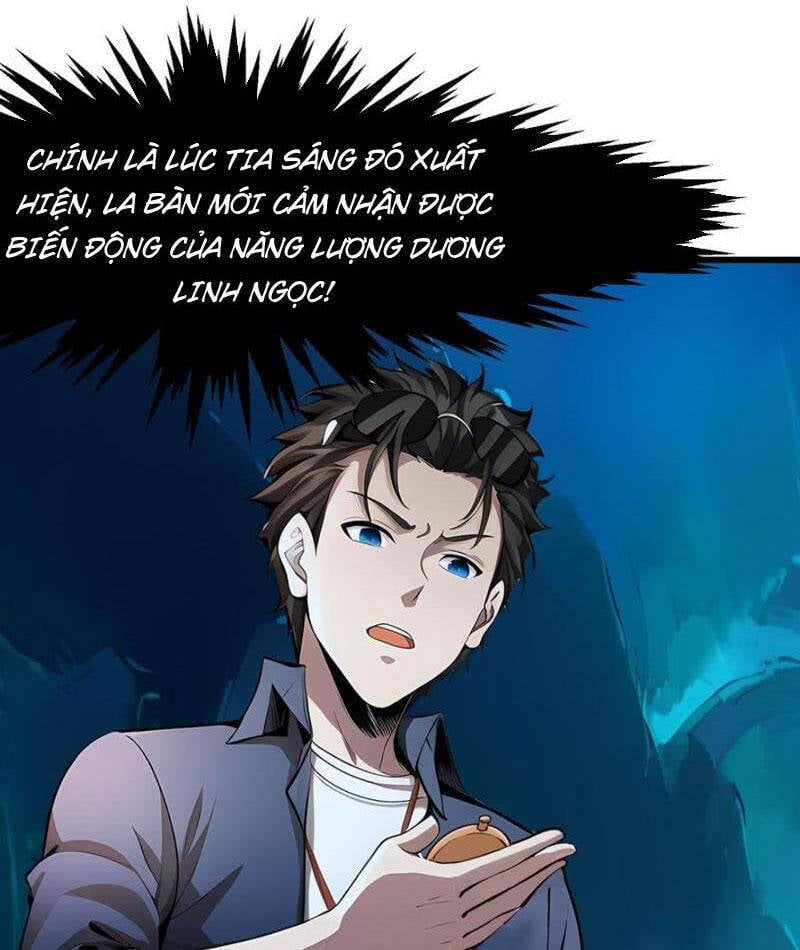 Phu Nhân Nhà Ta Đến Từ Địa Phủ Ngàn Năm: Chapter 116