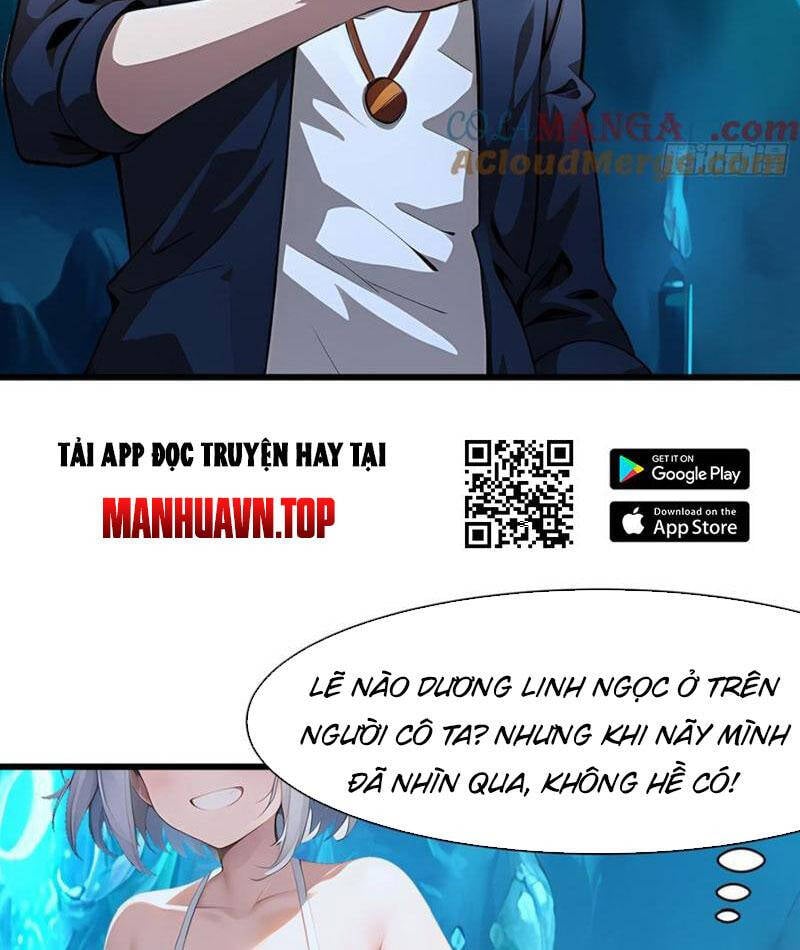 Phu Nhân Nhà Ta Đến Từ Địa Phủ Ngàn Năm: Chapter 116