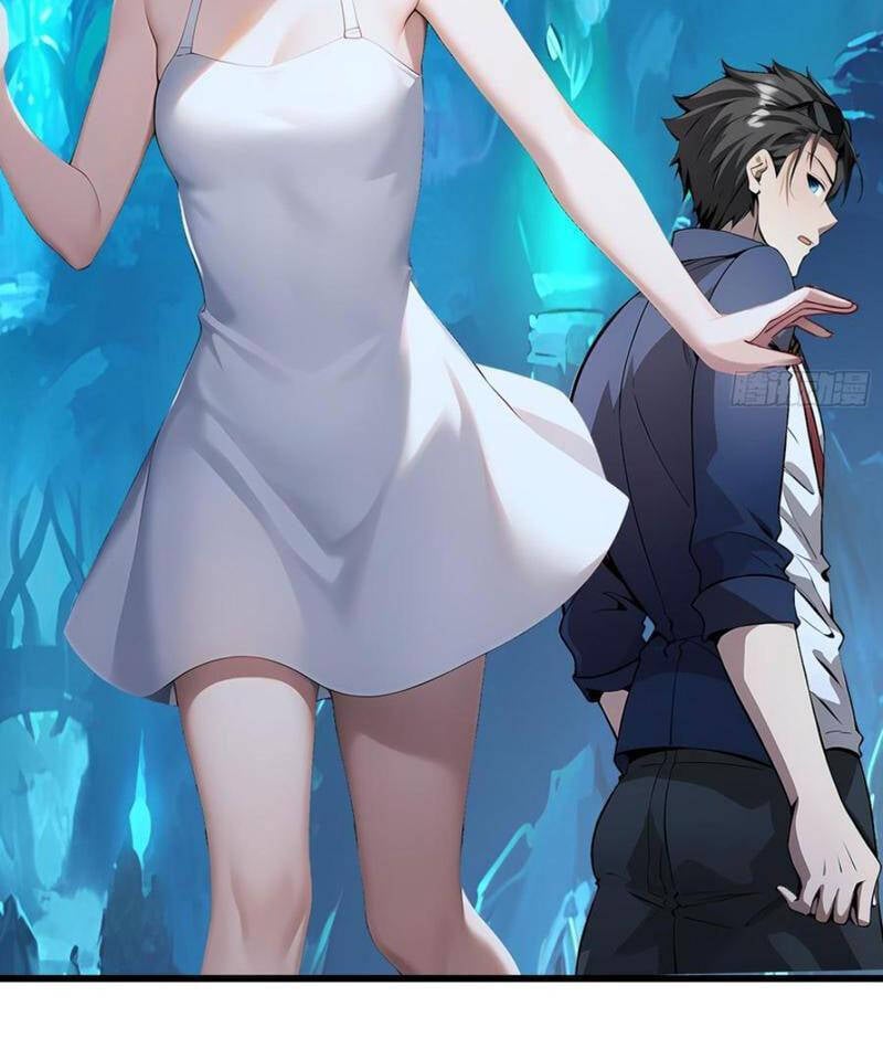 Phu Nhân Nhà Ta Đến Từ Địa Phủ Ngàn Năm: Chapter 116