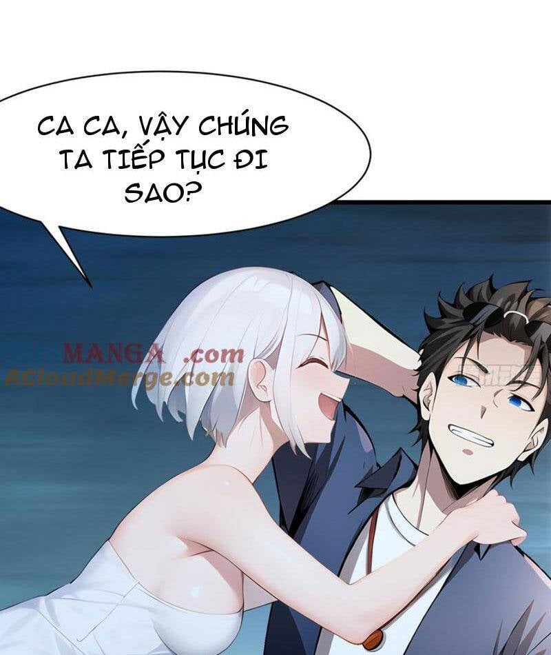 Phu Nhân Nhà Ta Đến Từ Địa Phủ Ngàn Năm: Chapter 116