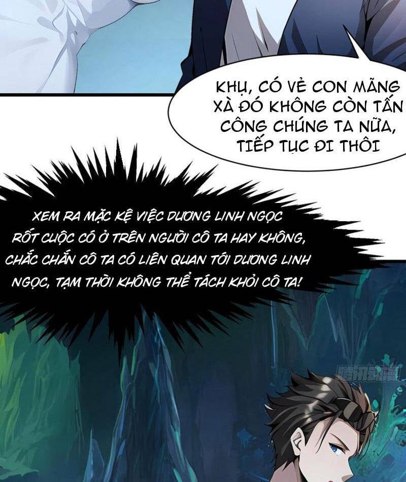 Phu Nhân Nhà Ta Đến Từ Địa Phủ Ngàn Năm: Chapter 116