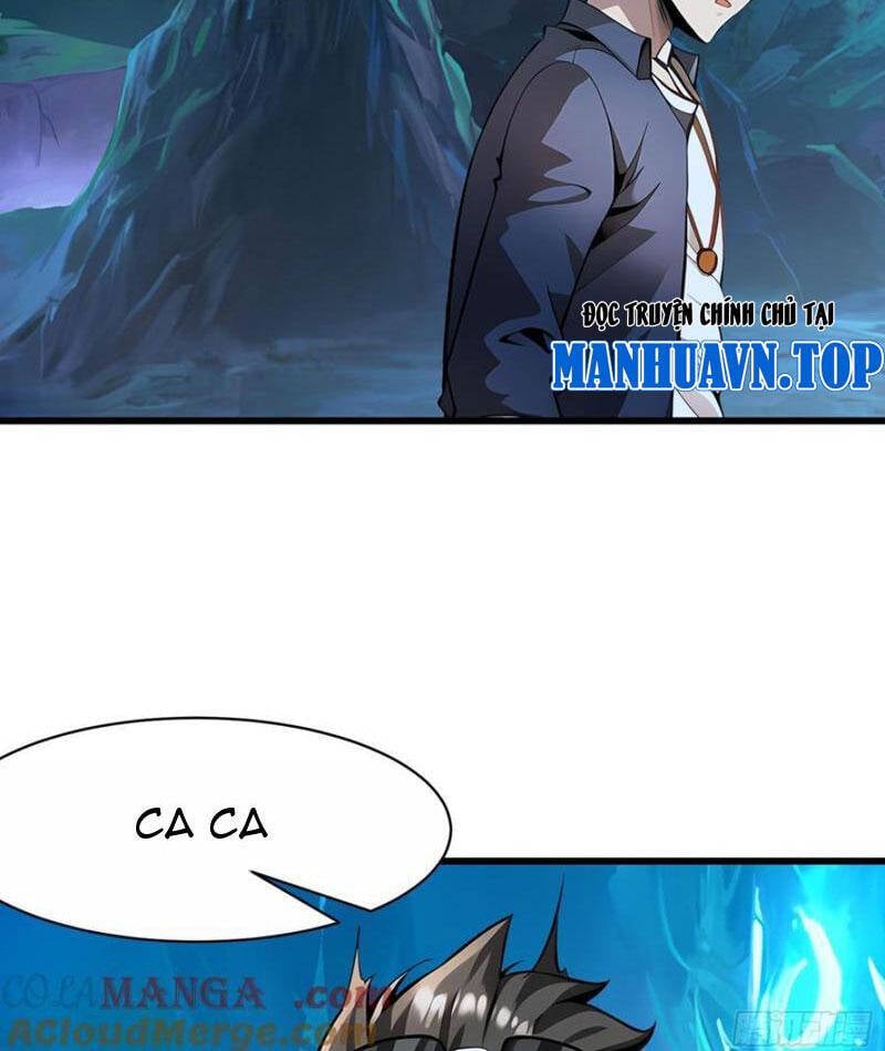 Phu Nhân Nhà Ta Đến Từ Địa Phủ Ngàn Năm: Chapter 116