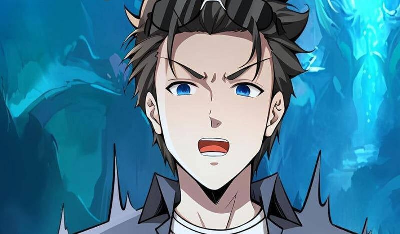 Phu Nhân Nhà Ta Đến Từ Địa Phủ Ngàn Năm: Chapter 116