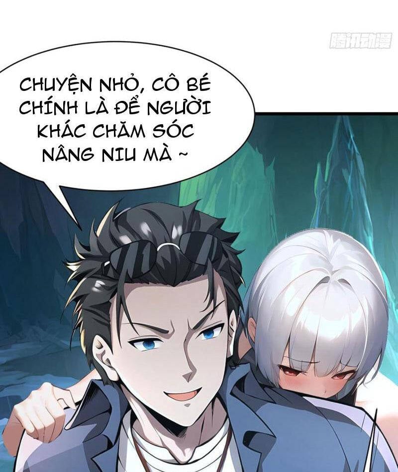 Phu Nhân Nhà Ta Đến Từ Địa Phủ Ngàn Năm: Chapter 116