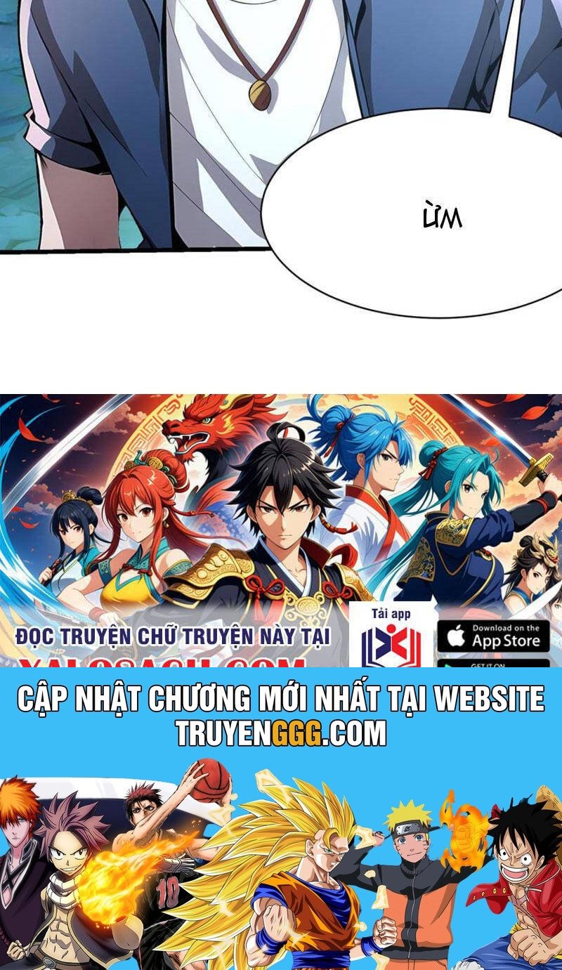 Phu Nhân Nhà Ta Đến Từ Địa Phủ Ngàn Năm: Chapter 116