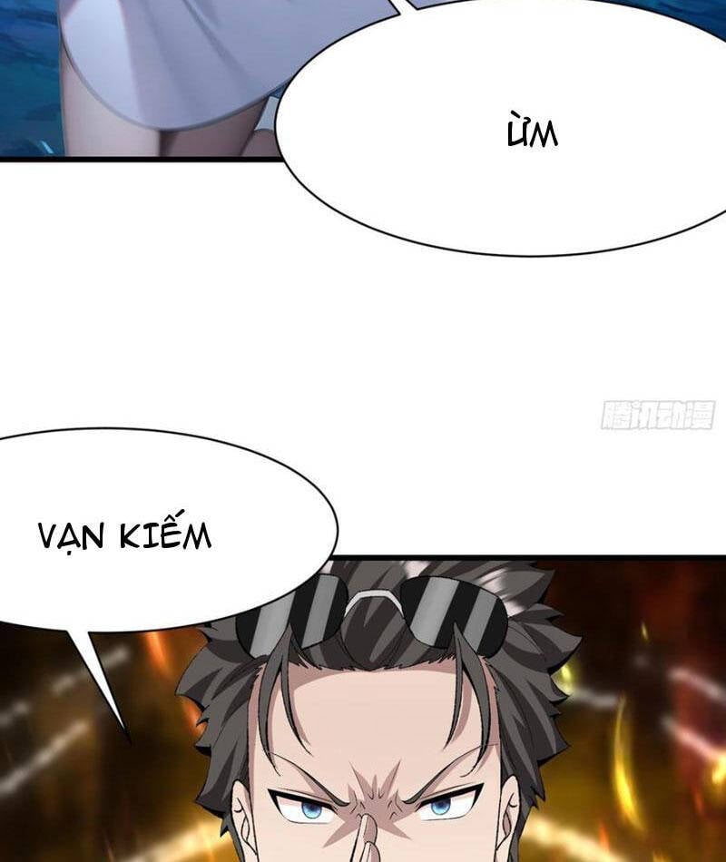 Phu Nhân Nhà Ta Đến Từ Địa Phủ Ngàn Năm: Chapter 116