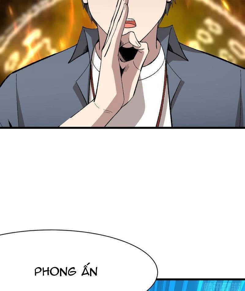 Phu Nhân Nhà Ta Đến Từ Địa Phủ Ngàn Năm: Chapter 116