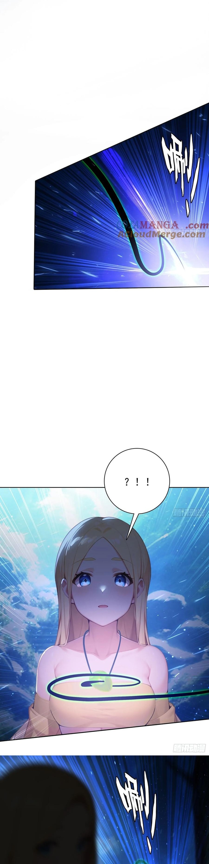 Phu Nhân Nhà Ta Đến Từ Địa Phủ Ngàn Năm: Chapter 121