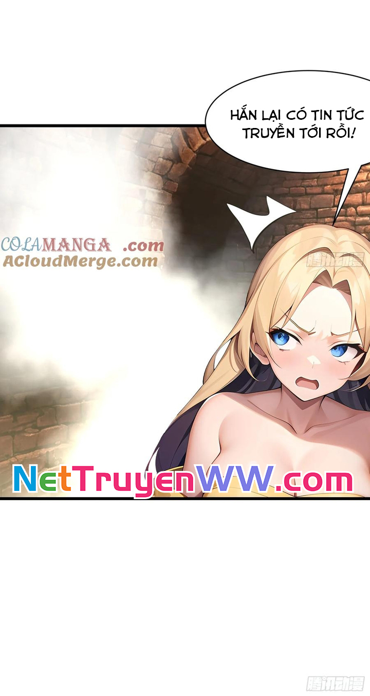 Phu Nhân Nhà Ta Đến Từ Địa Phủ Ngàn Năm: Chapter 123