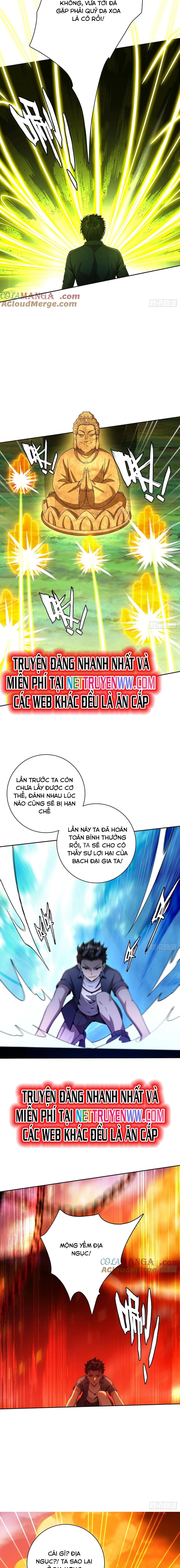 Phu Nhân Nhà Ta Đến Từ Địa Phủ Ngàn Năm: Chapter 124