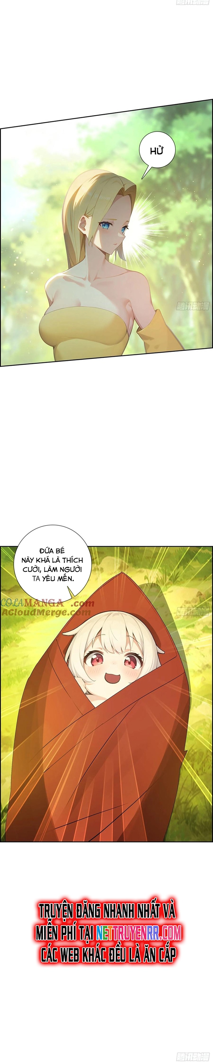 Phu Nhân Nhà Ta Đến Từ Địa Phủ Ngàn Năm: Chapter 125