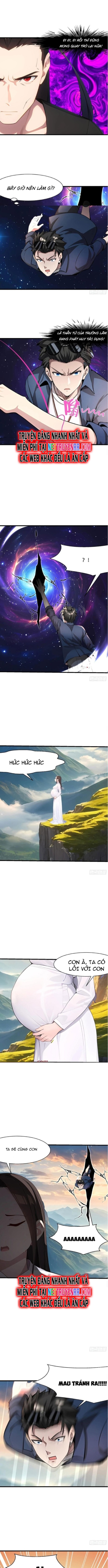 Phu Nhân Nhà Ta Đến Từ Địa Phủ Ngàn Năm: Chapter 129