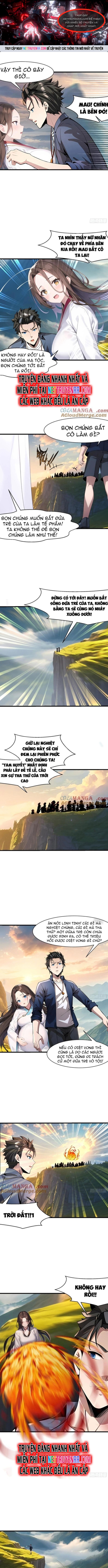 Phu Nhân Nhà Ta Đến Từ Địa Phủ Ngàn Năm: Chapter 130
