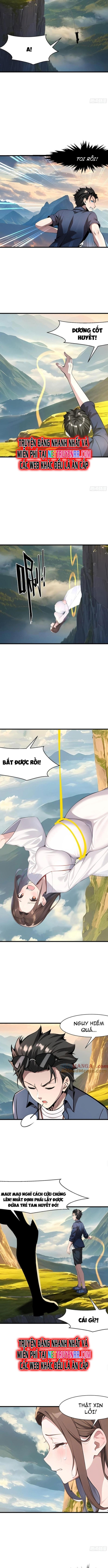 Phu Nhân Nhà Ta Đến Từ Địa Phủ Ngàn Năm: Chapter 130