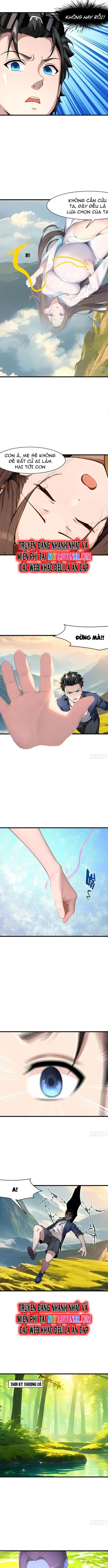 Phu Nhân Nhà Ta Đến Từ Địa Phủ Ngàn Năm: Chapter 130