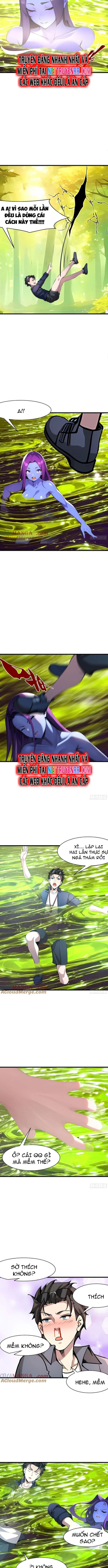 Phu Nhân Nhà Ta Đến Từ Địa Phủ Ngàn Năm: Chapter 130