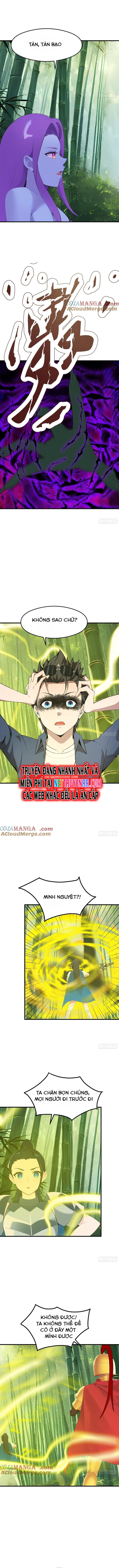 Phu Nhân Nhà Ta Đến Từ Địa Phủ Ngàn Năm: Chapter 133